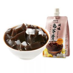 来伊份呼吸龟苓膏253g