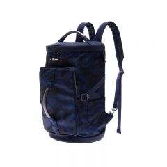 皇冠运动背包E-P1125S/17&quot;蓝色