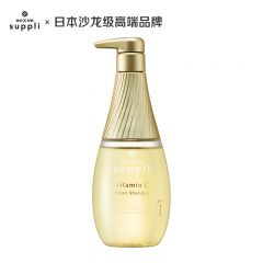 觅籍维他命营养洗发水 440ml