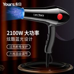永日电吹风YR-8820