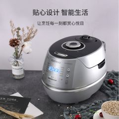 CUCKOO福库新款智能电饭煲IH电磁加热 5L CRP-CHXS1088FS