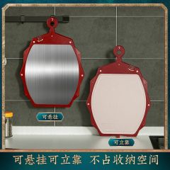 帝伯朗（TIBORANG）花嫁不锈钢双面砧板
