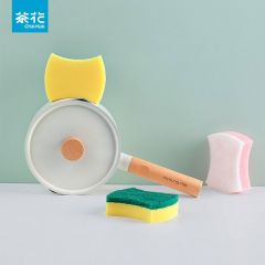 海绵百洁布（2+1片装）