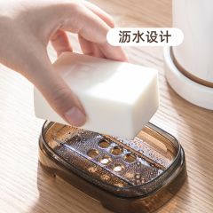 茜拉普有盖皂盒