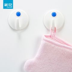 方圆五金强力粘钩（1x2）