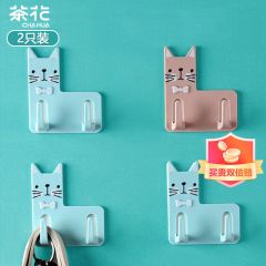 淘气狗粘钩（1*2）