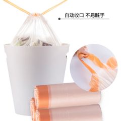 手提垃圾袋-L60